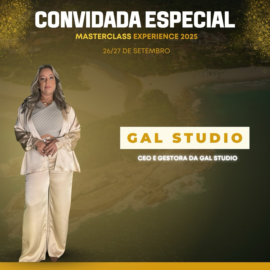 Gal — Profissional de Beleza em Boiçucanga/SP