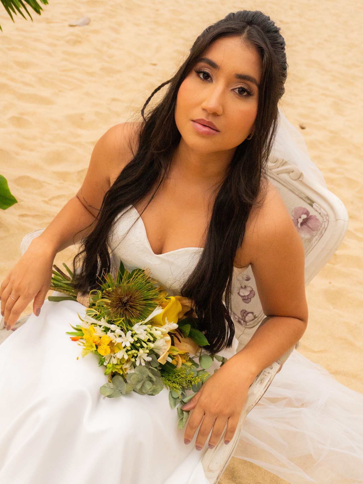 Design de sobrancelhas — Gal Studio