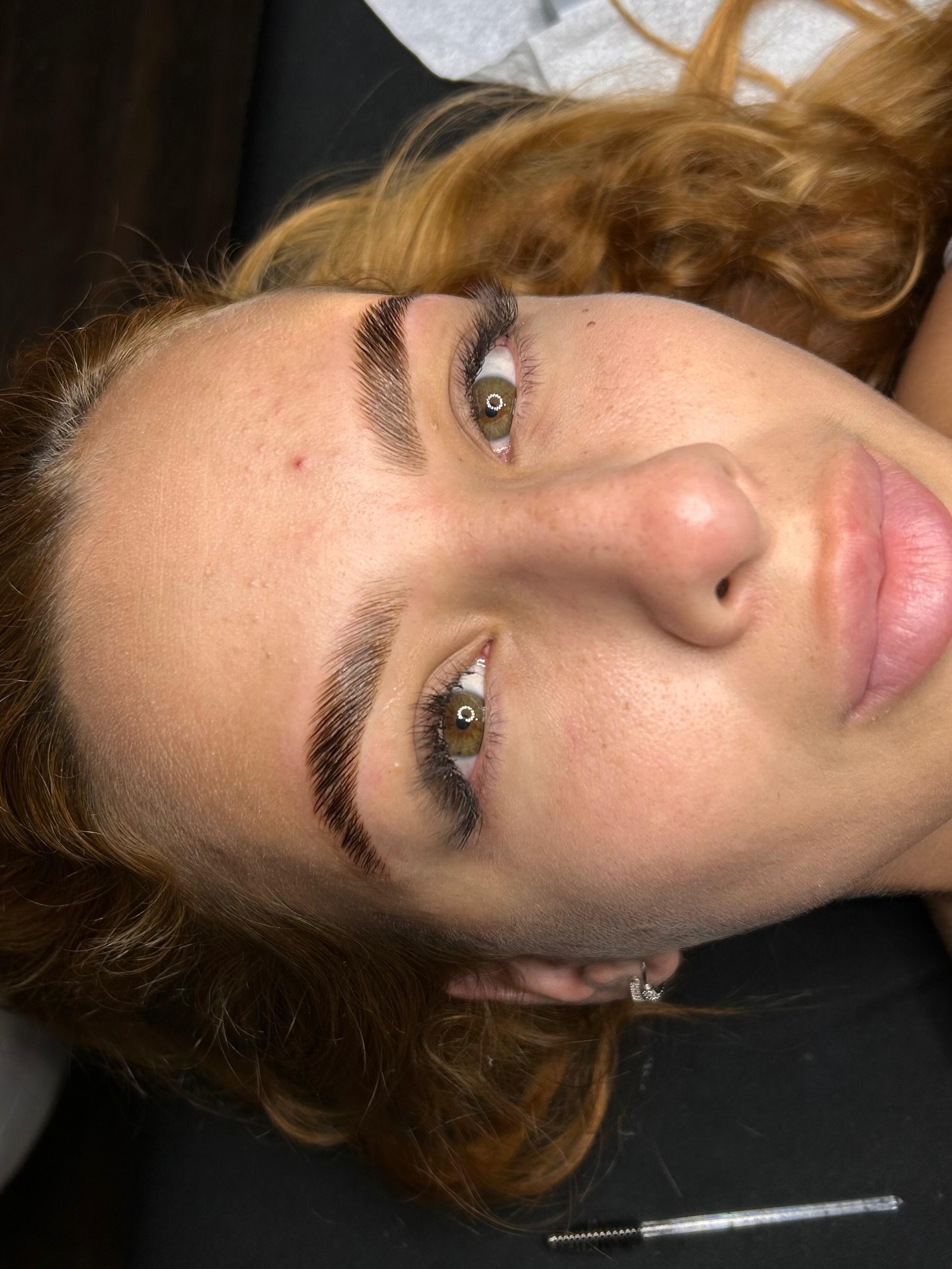 Extensão de cílios — Gal Studio