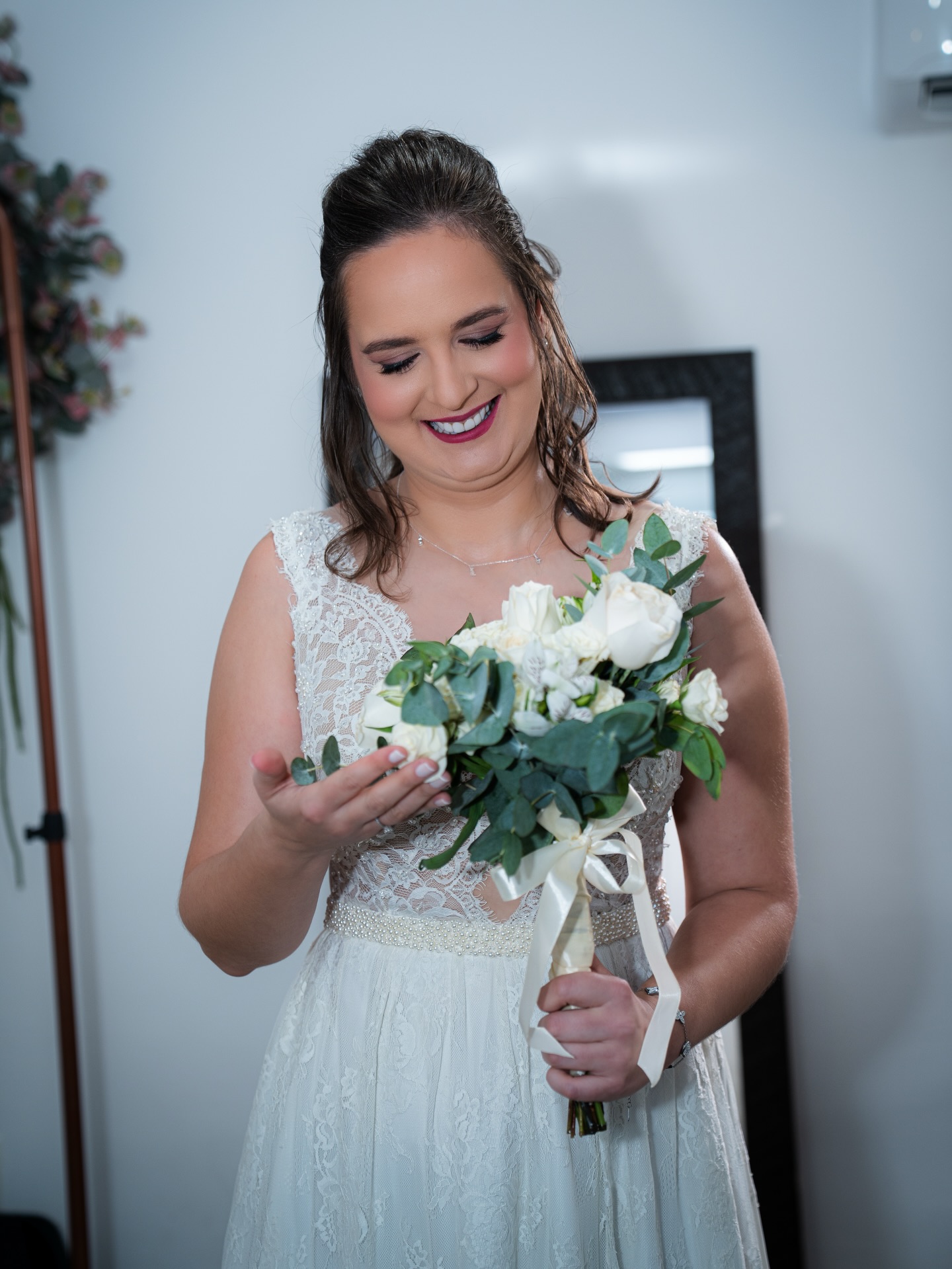 Make up profissional — Gal Studio